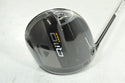 LEFT HANDED TaylorMade Qi10 Max 10.5* Driver Regular Flex Diamana T+ 60 #179853 - Golf Club Brokers