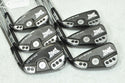 PXG 0311 P Gen5 Black Label Elite 5 - W Iron Set RH Regular MPH Steel # 179578 - Golf Club Brokers