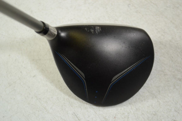 TaylorMade JetSpeed Ladies 5 - 19* Fairway Wood Right 49g Graphite # 165960 - Golf Club Brokers