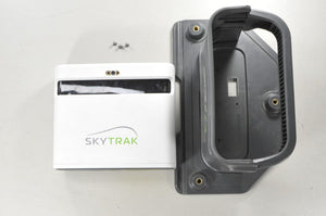 SkyGolf SkyTrak Plus ST+ Golf Simulator 2023 Launch Monitor with Case  #218909