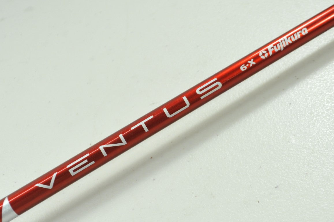 Fujikura Ventus VeloCore Red 6 X Stiff Cobra Darkspeed Driver Shaft -1