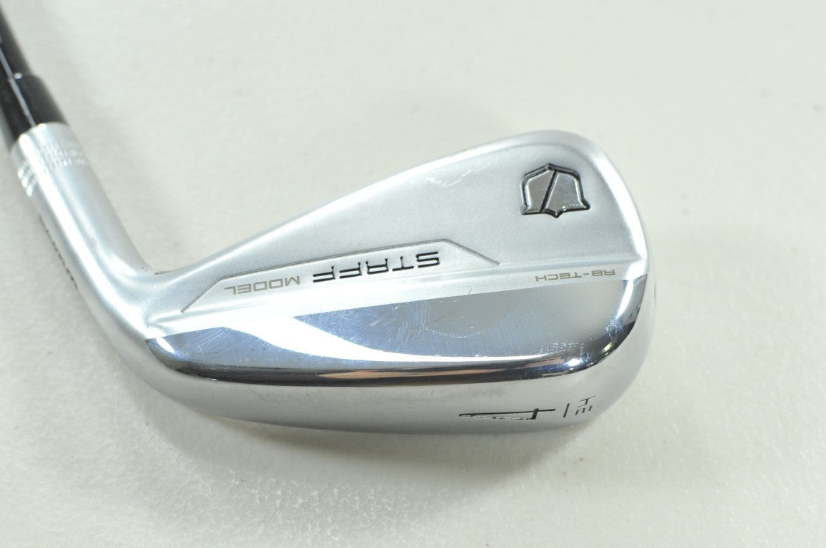 Wilson Staff Model RB Utility 4-24* Driving Iron Regular Flex Graphite # 206718