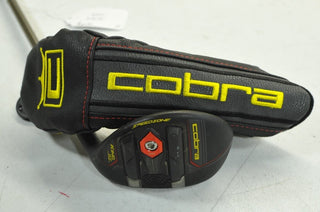 Cobra King Speedzone 5-24* Hybrid Right Regular Flex Recoil ESX Graphite #183322