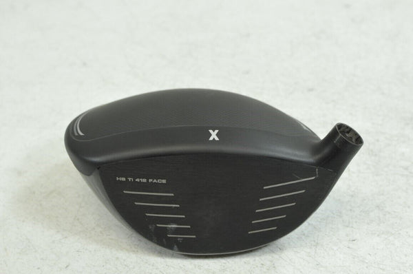 PXG 0311 Gen6 9* Driver HEAD ONLY with Head Cover #179682 - Golf Club Brokers