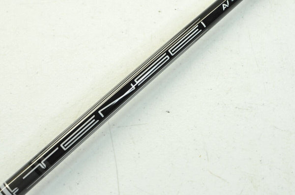 Mitsubishi Tensei AV Series 65 X - Stiff Driver Shaft with Srixon Adapter # 180374 - Golf Club Brokers