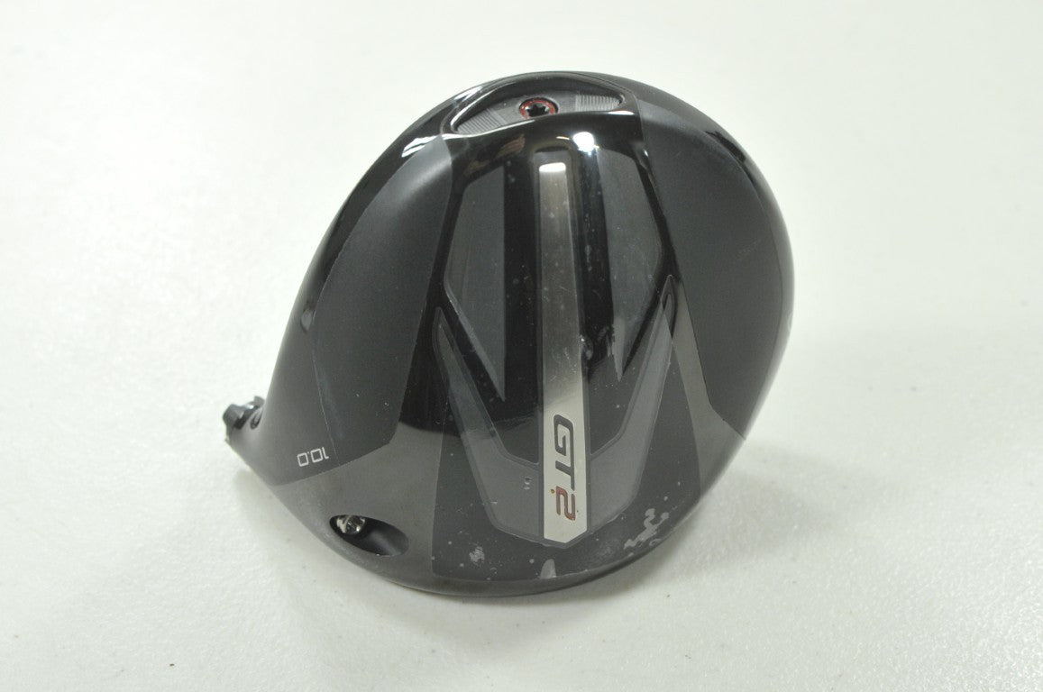Titleist GT2 10* Driver HEAD ONLY  # 208022