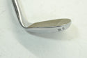 LEFT HANDED Callaway Jaws Raw Chrome 58* - 10S Wedge DG Spinner Steel #182826 - Golf Club Brokers