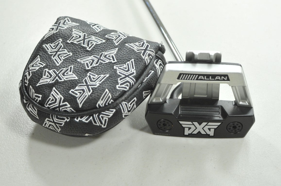 PXG Allan ZT 35