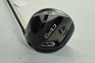 TaylorMade Qi10 LS 10.5* Driver Right Regular Flex Tensei AV Limited 65g #180735 - Golf Club Brokers