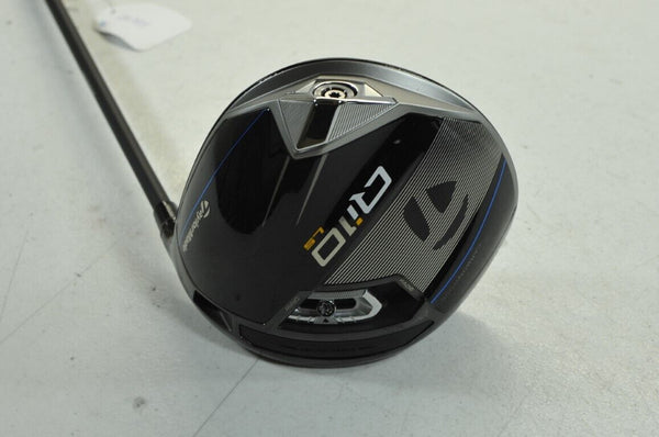 TaylorMade Qi10 LS 10.5* Driver Right Regular Flex Tensei AV Limited 65g #180735 - Golf Club Brokers