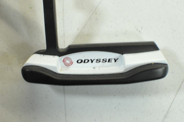 Odyssey Versa 1V Tank Black 34