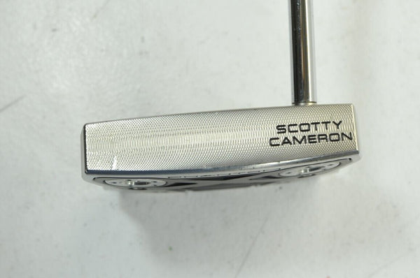 Titleist 2022 Scotty Cameron Phantom X 11 34