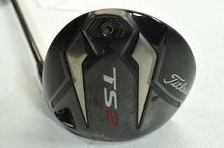 Titleist TS2 9.5* Driver Right Regular Flex 55g Tensei AV Blue  # 183797