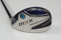 XXIO Twelve 12 3 - 18* Hybrid Right Stiff Flex 46g DST Graphite # 169012 - Golf Club Brokers