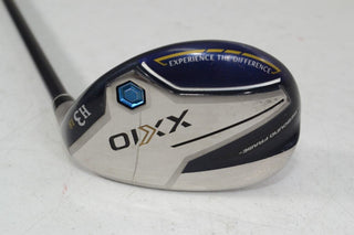 XXIO Twelve 12 3 - 18* Hybrid Right Stiff Flex 46g DST Graphite # 169012 - Golf Club Brokers