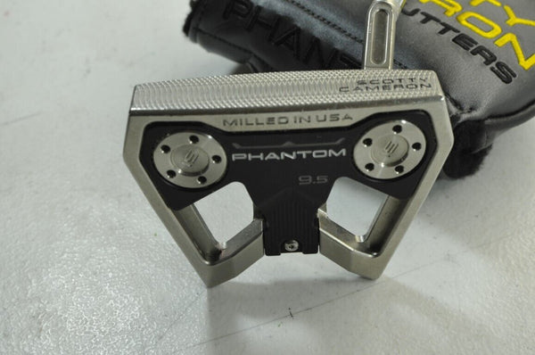 Titleist 2024 Scotty Cameron Phantom 9.5 34