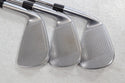 Ping i525 6-W Iron Set Blue Dot Right Stiff Flex NS Pro Modus3 Steel # 177674