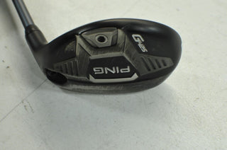 Ping G425 4-22* Hybrid Right Stiff Flex Alta CB 70g Graphite # 182053