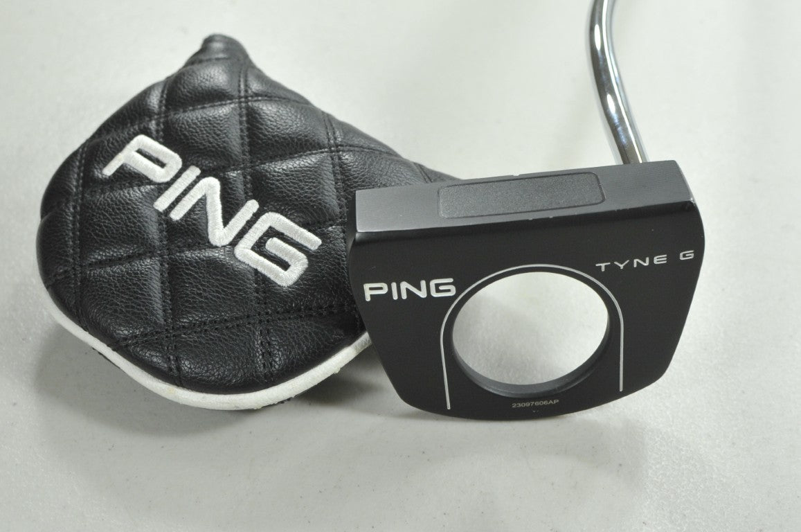 Ping Tyne G 2023 36
