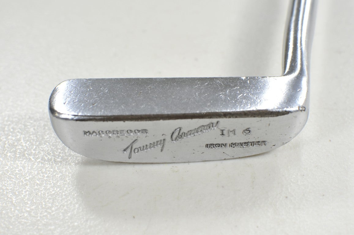 Macgregor Tommy Armour IM 6 34.5