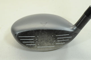 Callaway X Hot #4 Fairway Wood RH Regular Flex Air Speeder 45g Graphite # 183910