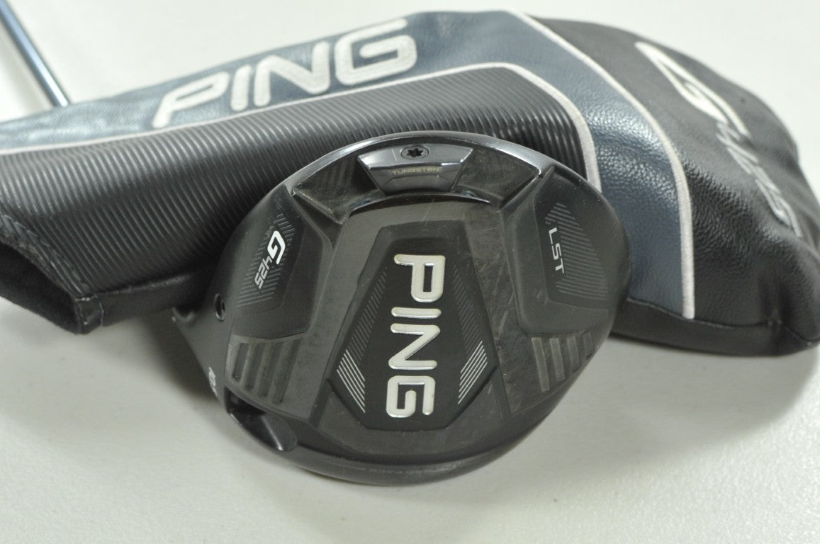 Ping G425 LST 10.5* Driver Stiff Flex Right Alta CB 55g  # 207335