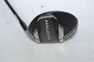 Cleveland Halo XL 2024 3 - 15* Fairway Wood RH Regular Flex Tensei Graphite#174960 - Golf Club Brokers