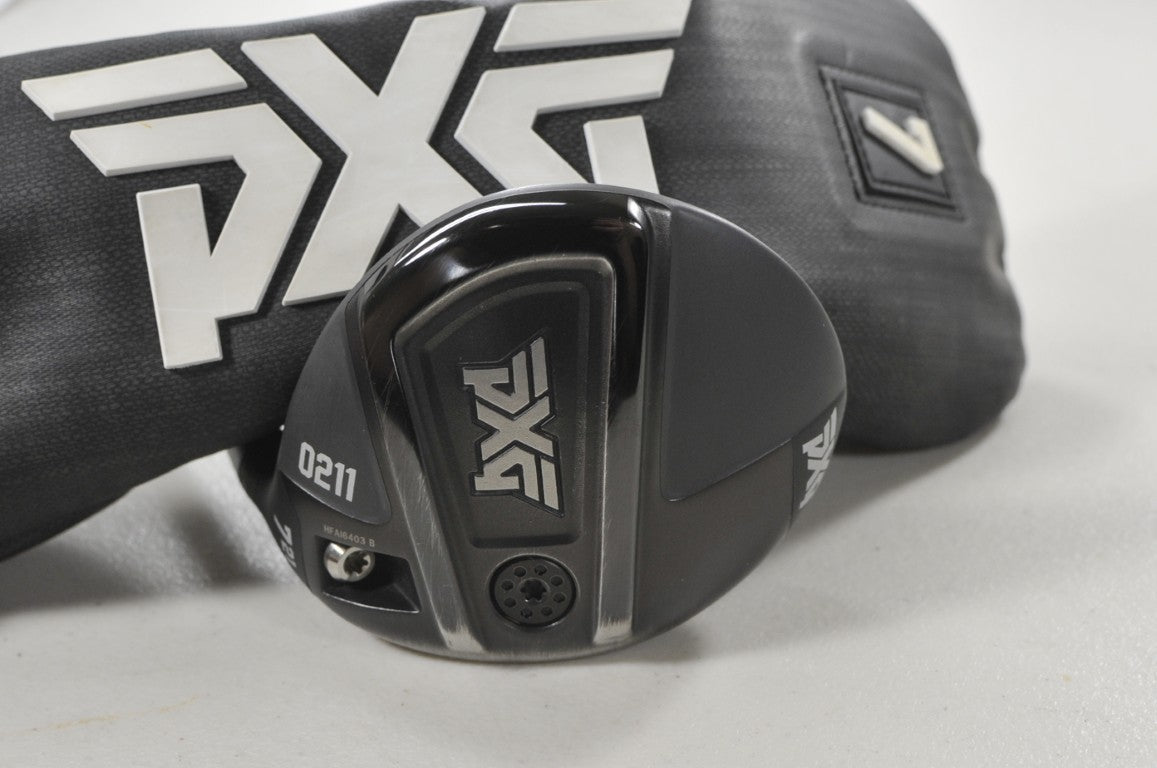 PXG 0211 2021 7-21* Fairway Wood Stiff Flex RH Diamana Limited Graphite # 217239