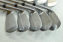 PRGR Data 801 3 - PW,AW,SW Iron Set Right Regular Flex Graphite/Steel # 182850 - Golf Club Brokers