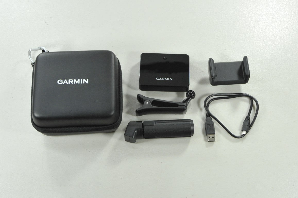 Garmin Approach R10 Launch Monitor with Case  #207766