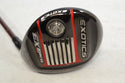 Tour Edge Exotics EX10 Beta 3 - 15* Fairway Wood RH X - Stiff 35g Graphite # 179105 - Golf Club Brokers