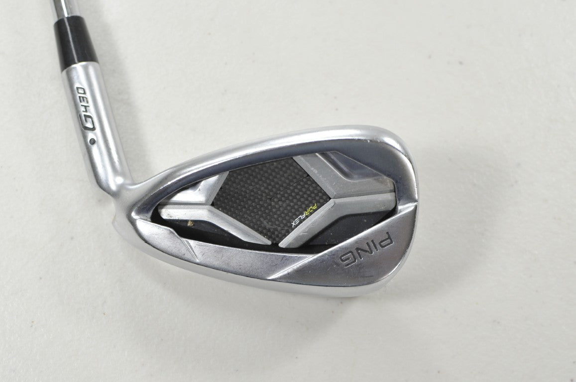 Ping G430 45* Wedge Black Dot Right AWT 2.0 Stiff Flex Steel  # 213921