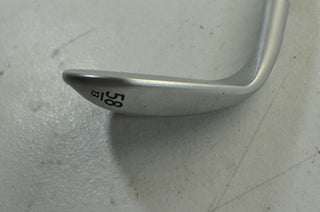 PXG 0311 Milled Sugar Daddy II 58*-13 Wedge Right MMT Regular Graphite # 181350