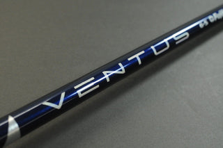 Fujikura Ventus VeloCore 6 Stiff Flex Driver Fairway Used Pulled Shaft  # 185426