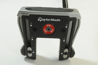 TaylorMade Spider GT Max 35