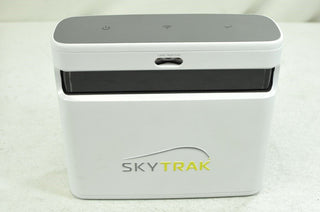 SkyGolf SkyTrak Plus + Golf Simulator 2023 Launch Monitor  #179716