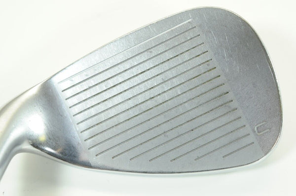 Ping G410 UW Gap Wedge Green Dot Right Regular Flex Alta CB Graphite # 184314