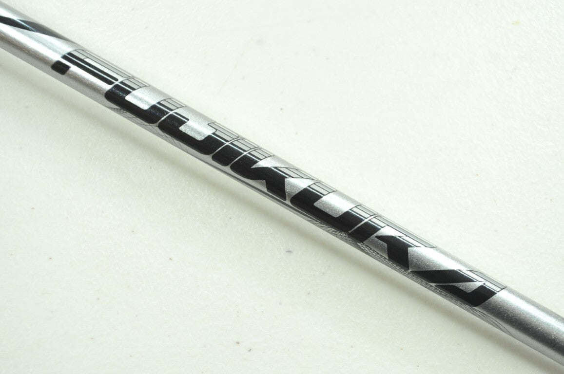 Fujikura 2024 Pro Black 70g Extra Stiff Cobra DS-ADAPT #3 Fairway Shaft #194516