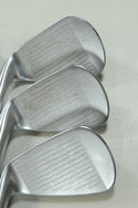 Mizuno JPX 923 Hot Metal Pro 5-PW,GW Iron Set Right Regular DG MID Steel #182570