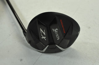 Srixon ZX MK II 3-15* Fairway Wood Right Stiff HZRDUS RDX Smoke Graphite #180626