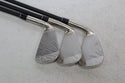 NEW Miura IC - 601 5 - PW Iron Set RH KBS MAX 55g A Senior Flex Graphite # 174781 - Golf Club Brokers