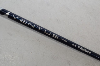 Fujikura Ventus Velocore 9 X-Stiff Hybrid Shaft Titleist Adapter 38.25