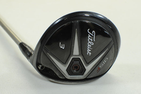 Titleist 915F 3-15* Fairway Wood Right Stiff Flex Diamana D+ 60 Graphite #184013