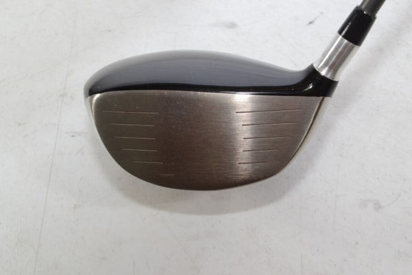 Nakashima NTec 2.80 9.5* Driver Right Stiff Flex # 171392 - Golf Club Brokers