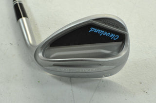 Cleveland Smart Sole 3S Ladies Sand Wedge RH Womens Wedge Flex Graphite #181502