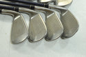 TaylorMade SIM2 Max OS 4 - PW,SW Iron Set RH Regular Flex Ventus Graphite # 182571 - Golf Club Brokers