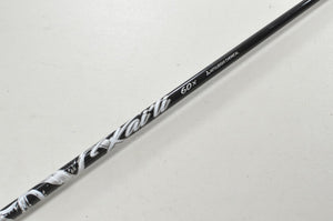 Mitsubishi Kaili White 60g X-Stiff Flex Callaway Elyte Driver Shaft #218651