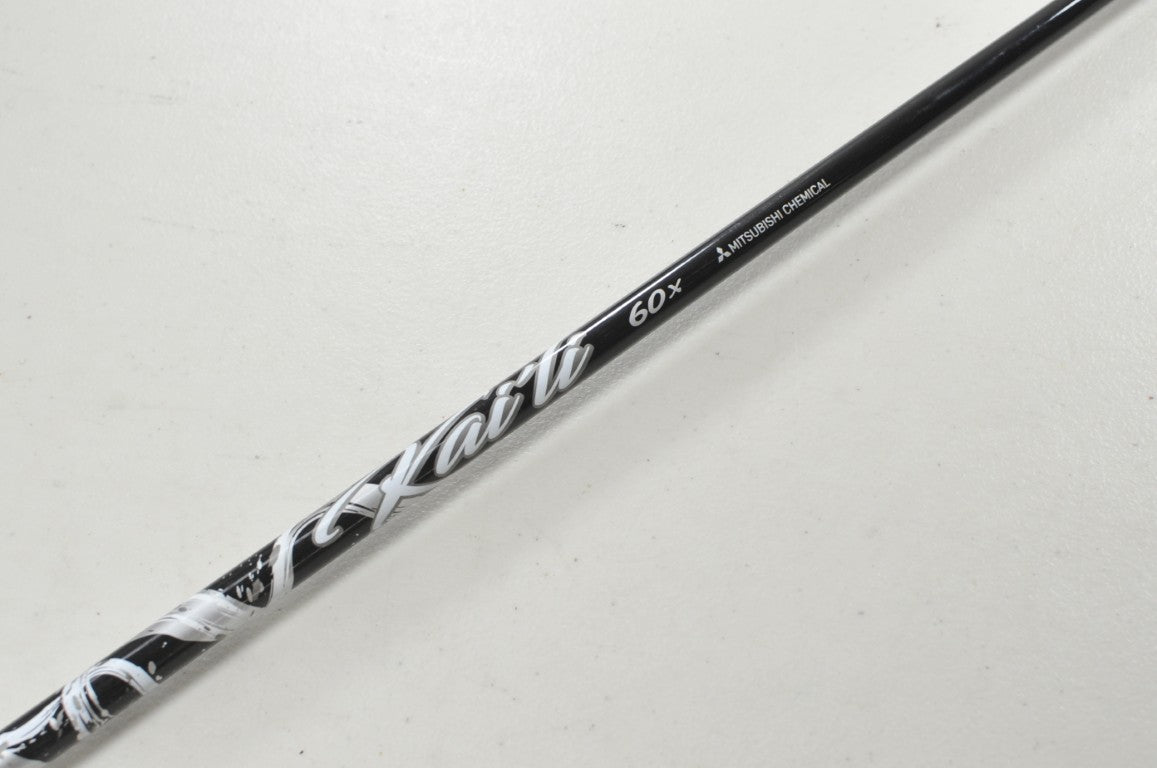 Mitsubishi Kaili White 60g X-Stiff Flex Callaway Elyte Driver Shaft #218651