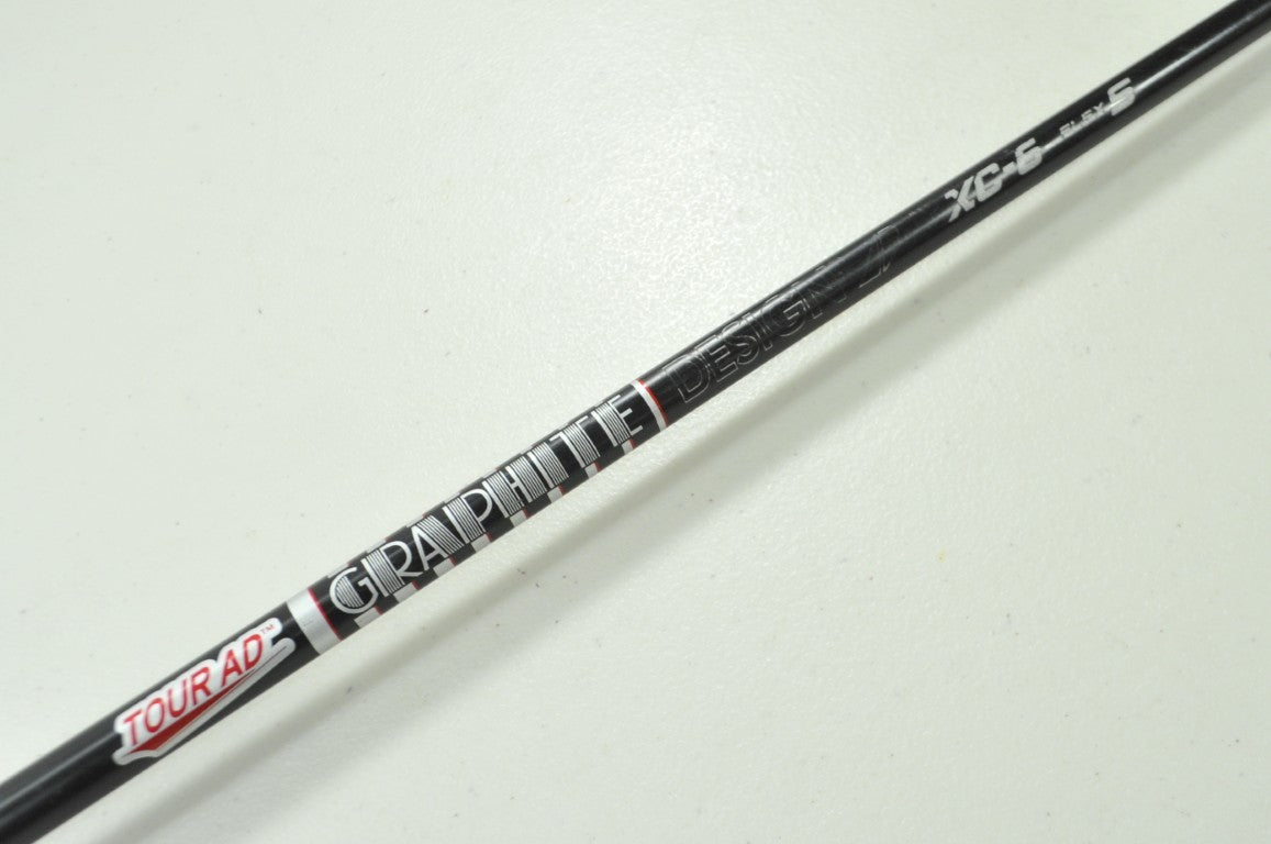 Graphite Design Tour AD XC 6 Stiff Flex PXG #3 Fairway Wood Shaft  # 199201