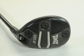 PXG 0311 XF Gen5 3-19* Hybrid Right Stiff Flex Tensei AV 75g Graphite # 185130